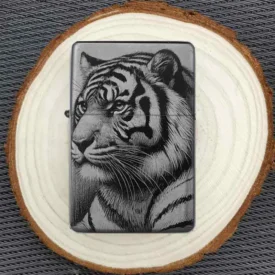 Tiger Geschenkidee